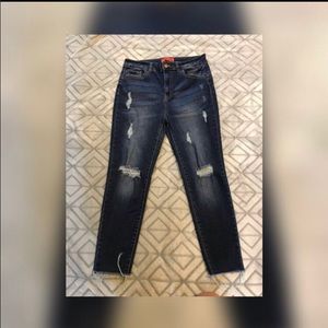 Women jeans